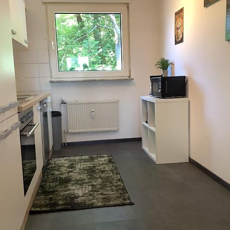 Ferienwohnung Harzblick 1 Braunlage Exteriér fotografie