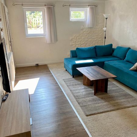 Ferienwohnung Harzblick 1 Braunlage Exteriér fotografie