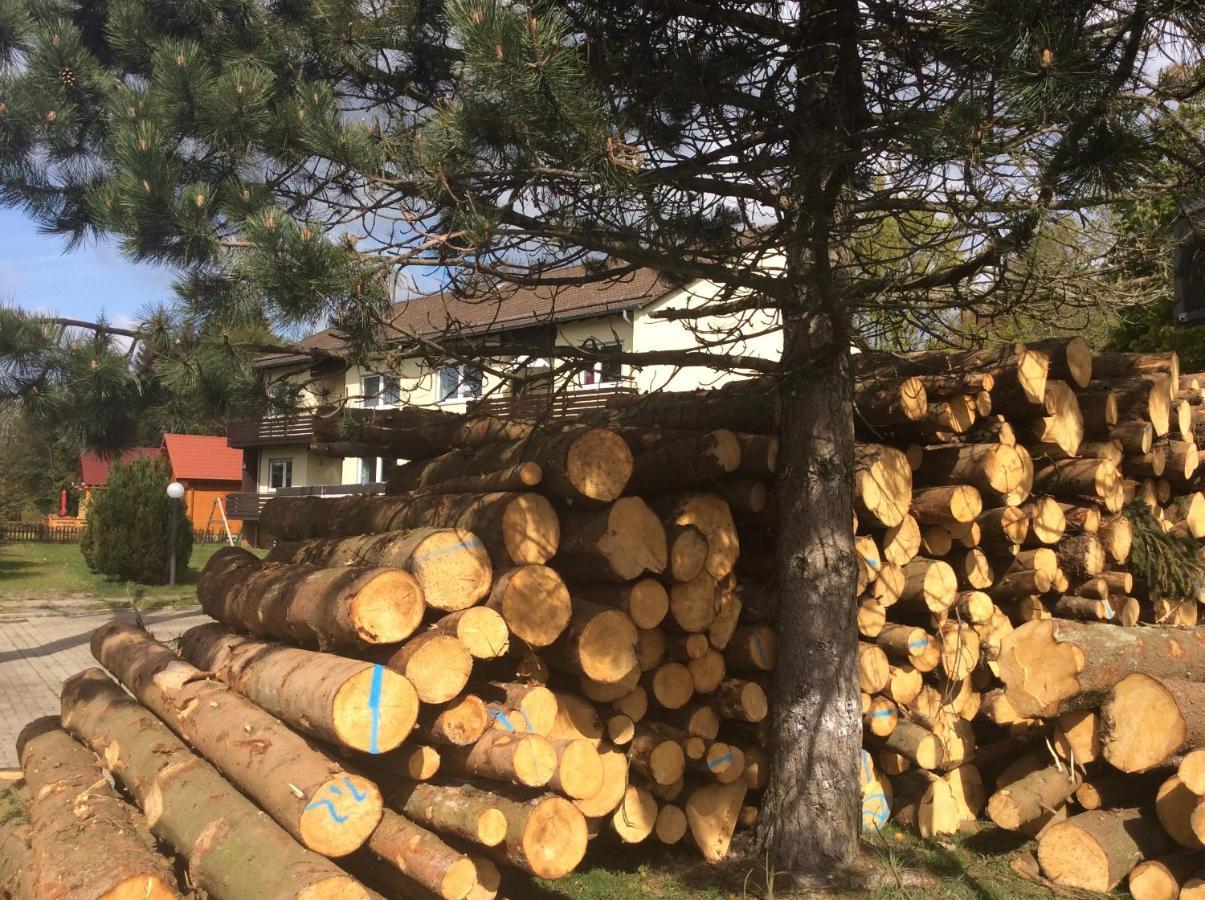 Ferienwohnung Harzblick 1 Braunlage Exteriér fotografie