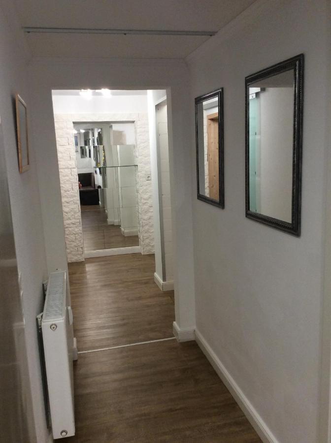 Ferienwohnung Harzblick 1 Braunlage Exteriér fotografie