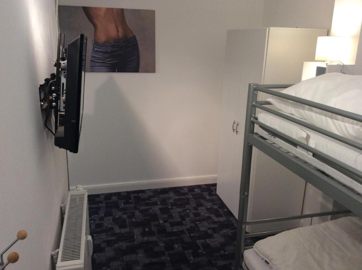 Ferienwohnung Harzblick 1 Braunlage Exteriér fotografie