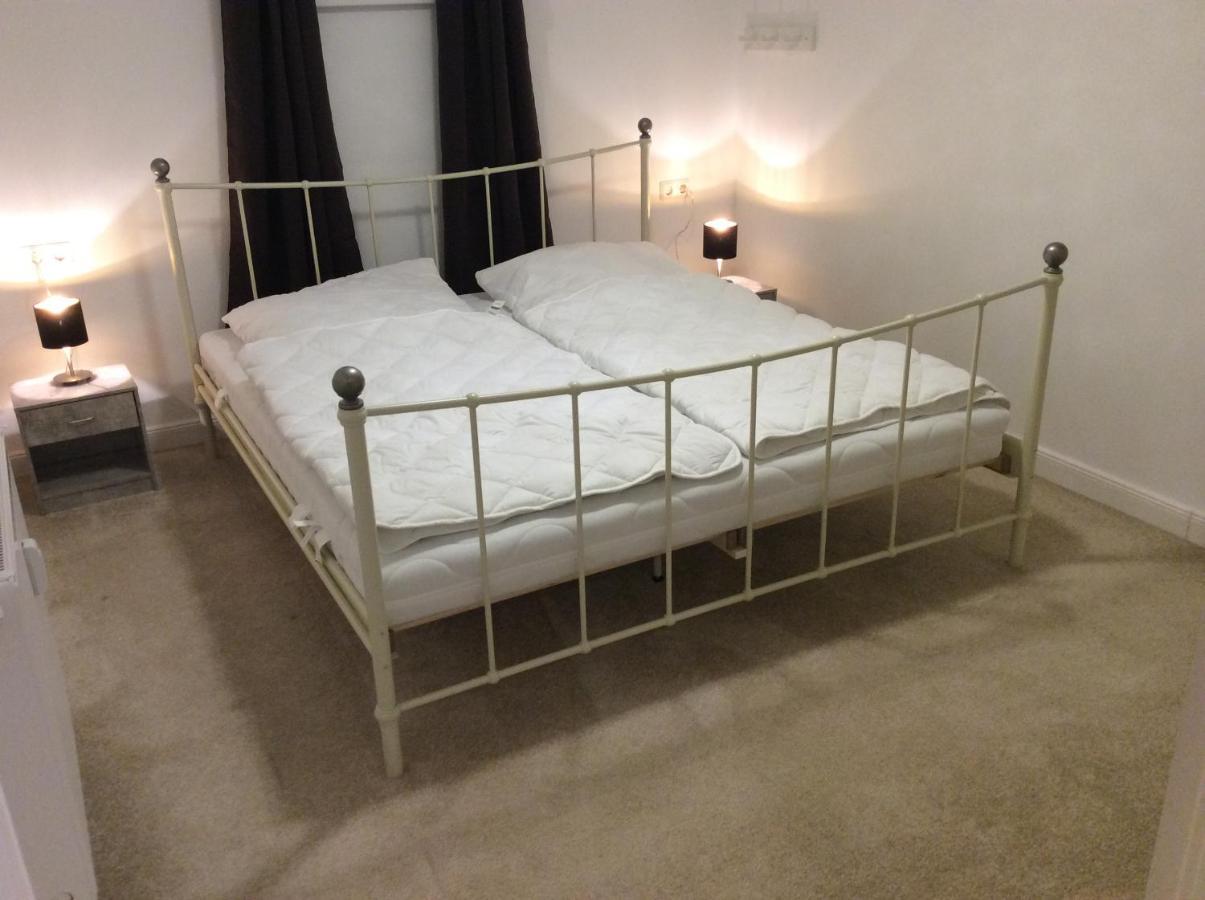 Ferienwohnung Harzblick 1 Braunlage Exteriér fotografie