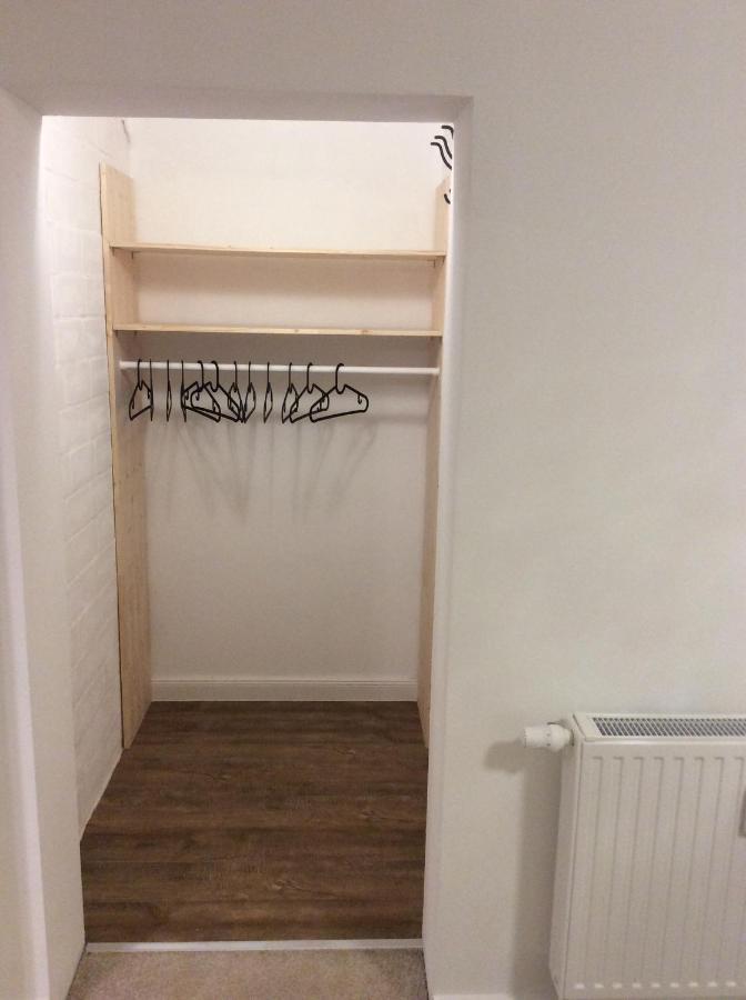 Ferienwohnung Harzblick 1 Braunlage Exteriér fotografie