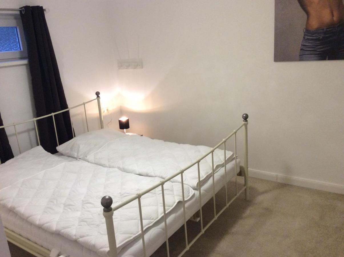 Ferienwohnung Harzblick 1 Braunlage Exteriér fotografie