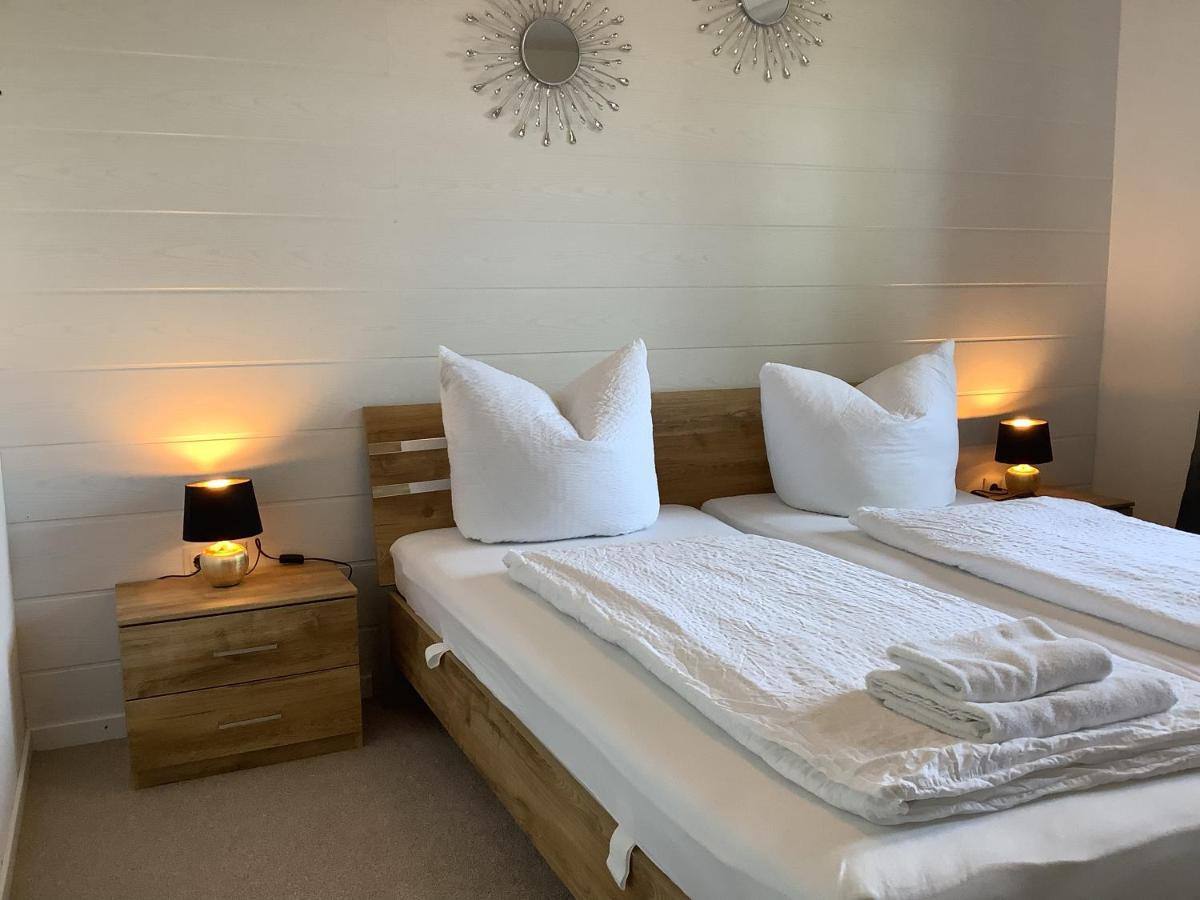 Ferienwohnung Harzblick 1 Braunlage Exteriér fotografie