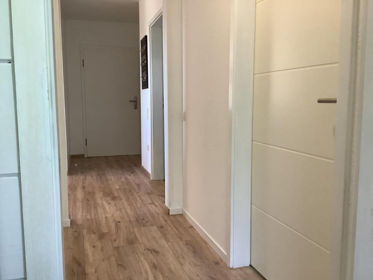 Ferienwohnung Harzblick 1 Braunlage Exteriér fotografie