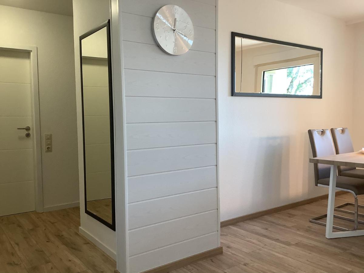 Ferienwohnung Harzblick 1 Braunlage Exteriér fotografie